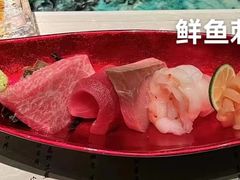 -風料理.鮨Omakase