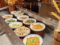 -杭州开元名都大酒店·地中海自助餐厅