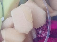 -阿群甘草水果