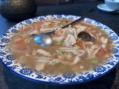 -杏花村水席楼·洛阳水席(老城十字街店)