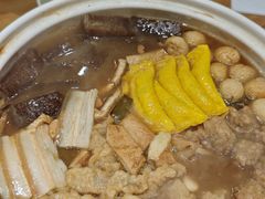 -六合居·邯郸菜·武安菜起源地
