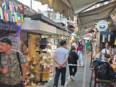 -铭洋专业采耳(田子坊店)