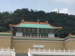 -台北故宫博物院