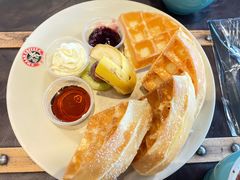 -maan coffee漫咖啡(通州店)