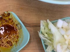 -鸡鸣汤包(仙林店)