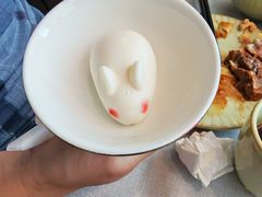 -悦融·京鲁菜·露台花园(安定门店)