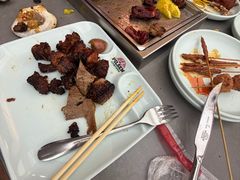 -比尔森巴西烤肉自助(红旗街店)