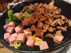 -名扬烤肉(起源店)