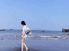 -那琴半岛地质海洋公园