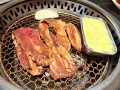 -木槿花韩式炭烤·熟成肉工坊(孙文东路店)