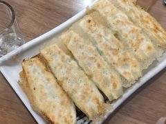 -春水锅贴·传统鲁菜(大明湖店)
