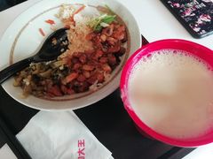 -永和大王(广渠店)