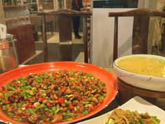 -新繁老號豌豆汤饭店·江湖菜(宝光寺店)