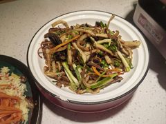 -阿娜尔·新疆菜(佰港城店)