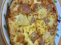 -萨莉亚意式餐厅(连城店)