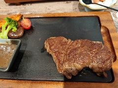 -牛扒仔原切雪花牛扒•西餐厅(南联新村店)