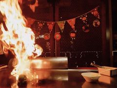 -大渔·观筵(三里屯太古里店)