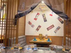 -晴季寿司(延河路万达广场店)