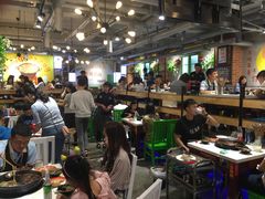 -钢管厂歆瑞源油卤串串香(春熙路太古里店)