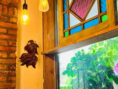 -西关84·History·Art·Cafe
