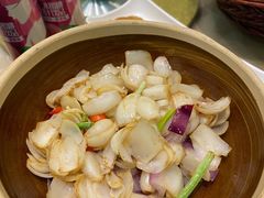 百合洋葱-冯家大院