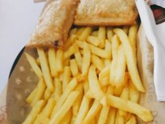 五味小食拼盘-肯德基(当涂大润发店)