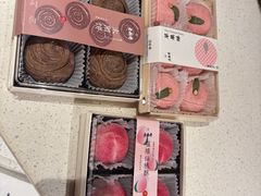 -老鼎丰糕点铺子(国贸商城店)