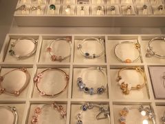 -Pandora潘多拉珠宝(宝山万达广场店)