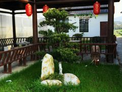 门面-呼吸森林·生态农庄农家乐私房菜