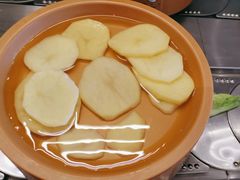 -龍歌自助小火锅(市北台东利群店)