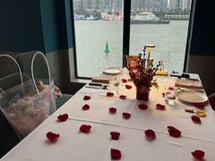 -Kathleen's Waitan 凯圣琳江景西餐厅(外滩店)