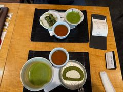 -伊藤久右卫门(宇治本店)