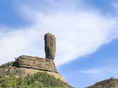 -磬锤峰森林公园