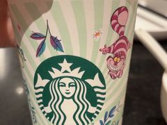 -星巴克(迪士尼小镇店)