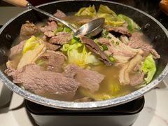 -乔阿马·江南味·驴肉香(龙湖华泾天街店)