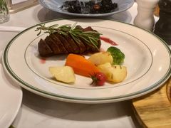 -IL Forno 意坊·意大利餐厅(温州万象城店)