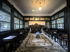 -张学良旧居陈列馆