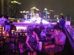 -珠江夜游广州塔·中大码头