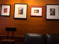 -星巴克(广州淘金路店)