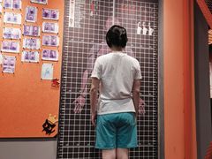 -佳禾健身(三元里店)