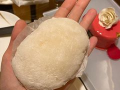 -澳门长洲糯米糍(柯打苏沙街店)
