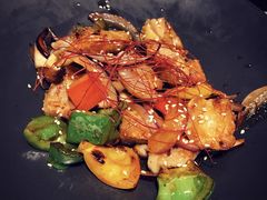 -yokocho上横町·日本食街(深业上城店)