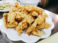 -刘大妈烧烤
