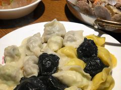 -船歌·鱼水饺青岛菜(金狮广场店)