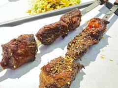 -亿牌牌东北烧烤(博物馆旗舰店)