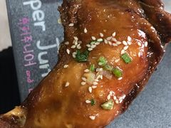 鸡腿-百富露(跃龙北路店)