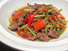 -老湘村·湖南土菜(天河维多利店)