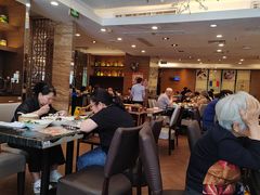 环境-虾饺妹·粤式手工点心(水荫路店)