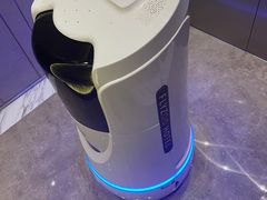 -菲住布渴酒店自助餐厅(阿里巴巴西溪园区店)