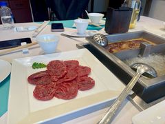 -皇城老妈川味火锅·大连海鲜火锅(港湾店)